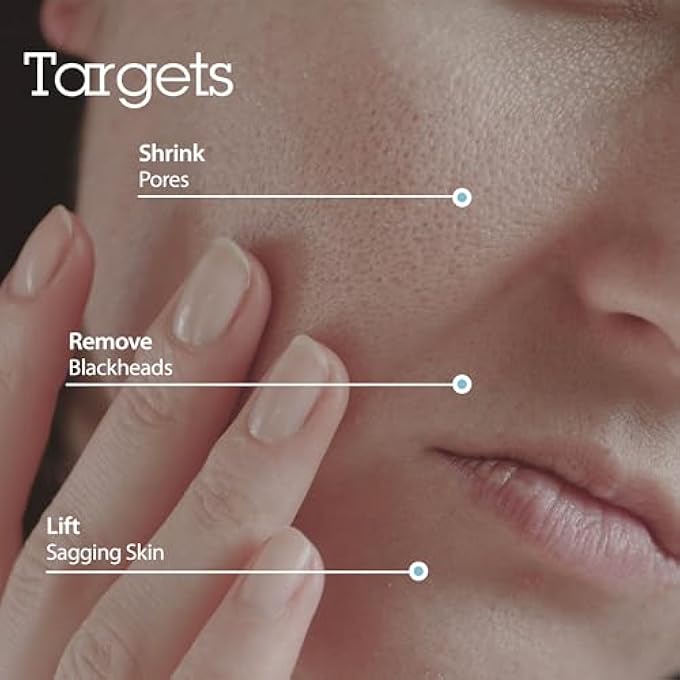 Blithe BUBBLING SPLASH MASK INDIAN GLACIAL MUD, 120 ML - DEEP FOAM PORE CLEANSING MUD BUBBLE MASK, K BEAUTY EXFOLIATING, DEAD SKIN REMOVAL, KOREAN SKINCARE NOURISHING AND REVITALIZING FOAM MASK - Image 2